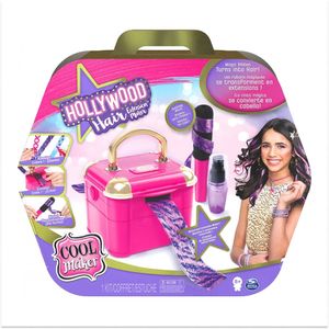 Cool Maker Hair Studio